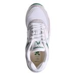 Zapatillas Le Coq Sportif Lcs R1100 Classic SUPERIOR CAPELLADA