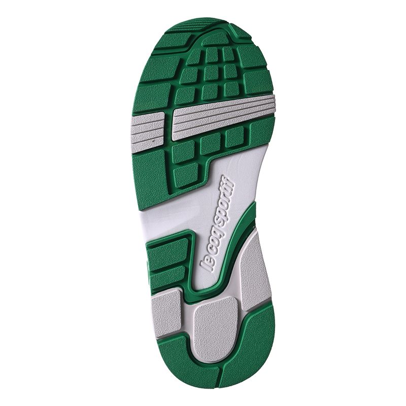 Zapatillas Le Coq Sportif Lcs R1100 Classic INFERIOR SUELA