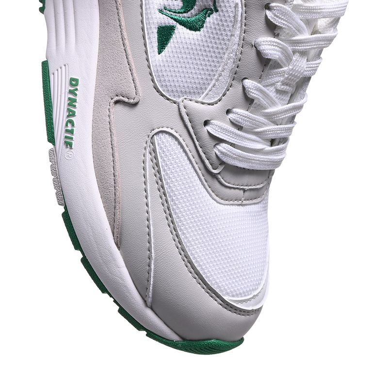 Zapatillas Le Coq Sportif Lcs R1100 Classic DETALLES 1