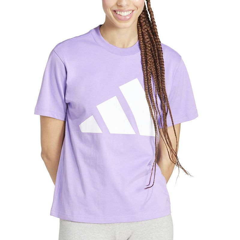 Remera-adidas-Essentials-Big-Logo-Frente