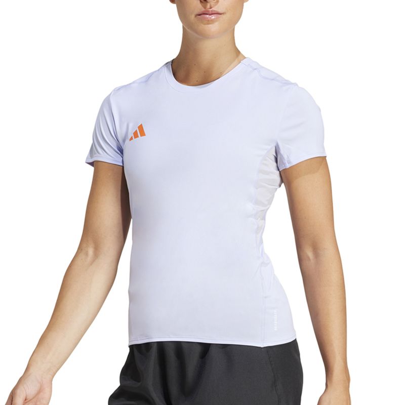 Remera-adidas-Adizero-Essentials-Frente