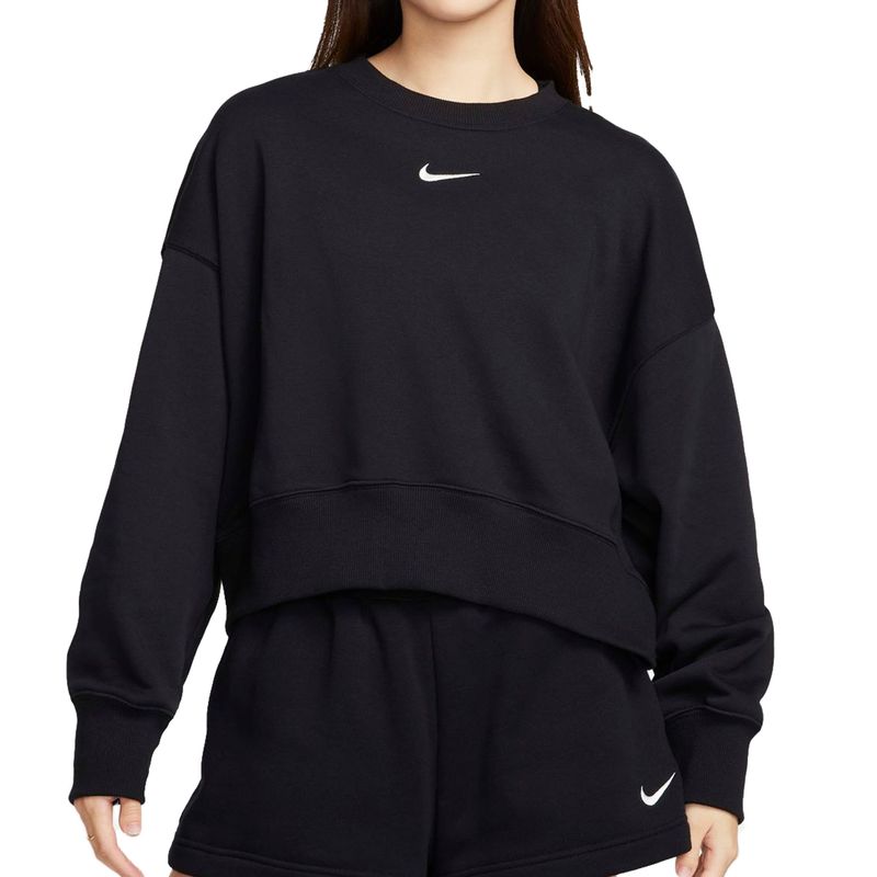 Buzo-Nike-W-Phoenix-Frente