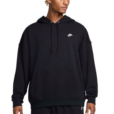 Buzo Nike  Club Oversized