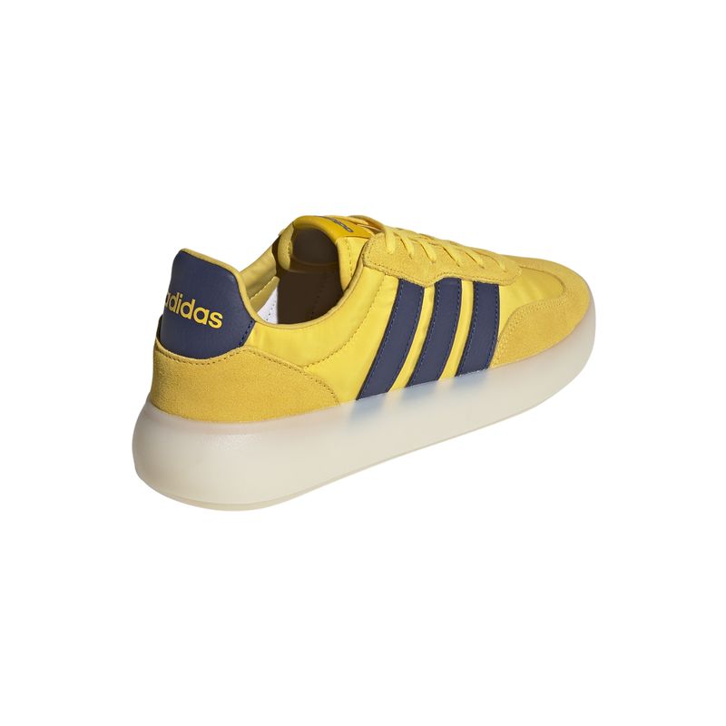 Zapatillas-adidas-Bareeda-Decode-POSTERIOR-TALON