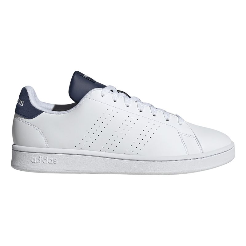 Zapatillas-adidas-Advantage-LATERAL-DERECHO