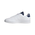 Zapatillas-adidas-Advantage-POSTERIOR-TALON