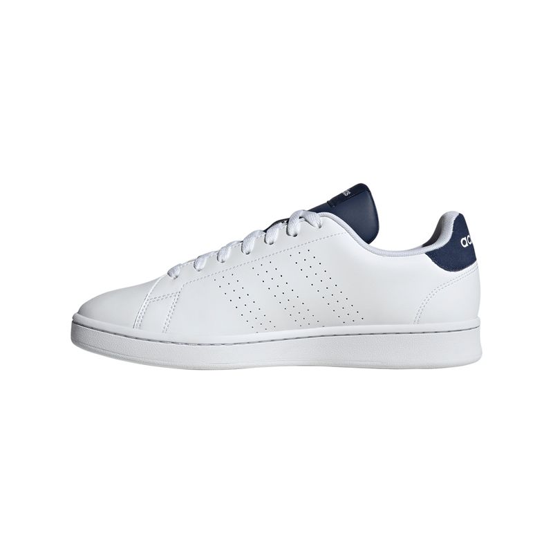 Zapatillas-adidas-Advantage-POSTERIOR-TALON