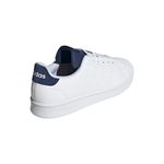 Zapatillas-adidas-Advantage-INFERIOR-SUELA