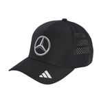 Gorra-adidas-Mercedes-Amg-F1-Frente-Full