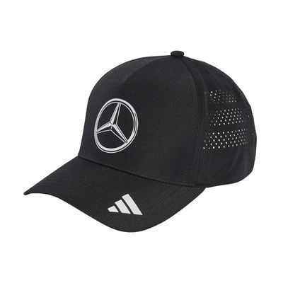 Gorra adidas Mercedes Amg F1