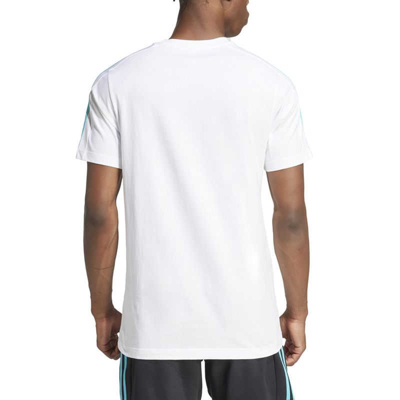 Remera-adidas-Mercedes-Amg-F1-Espalda