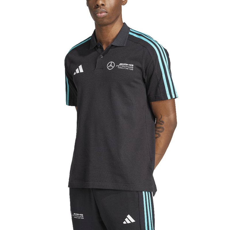 Chomba-adidas-Mercedes-Amg-F1-Frente