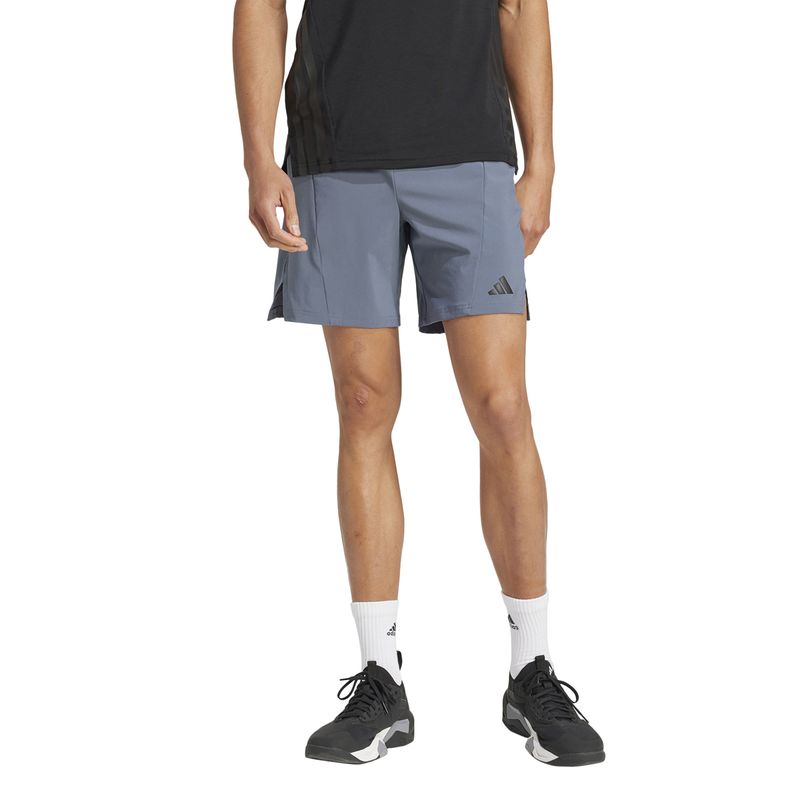 Short-adidas-Designed-For-Training-Workout-Frente