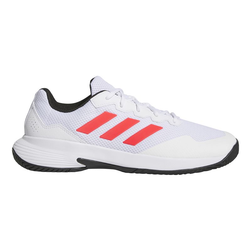 Zapatillas-adidas-Tennis-Gamecourt-2-M-LATERAL-DERECHO