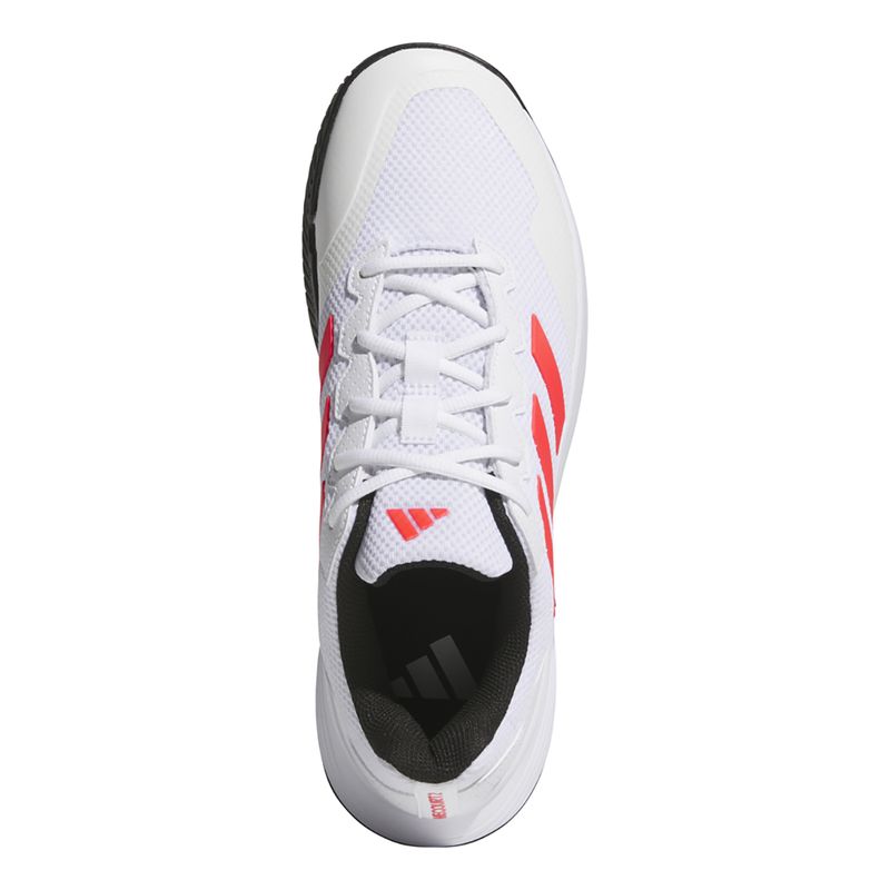 Zapatillas-adidas-Tennis-Gamecourt-2-M-SUPERIOR-CAPELLADA