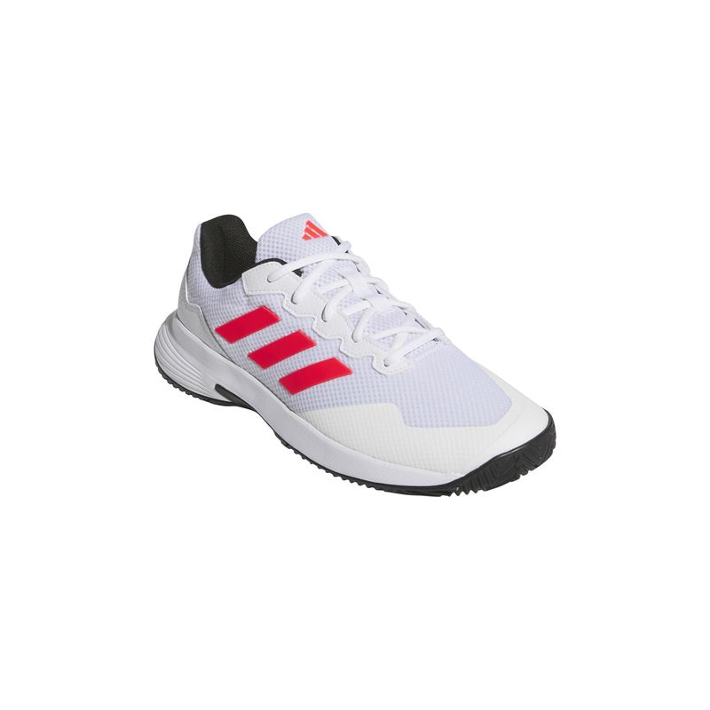 Zapatillas-adidas-Tennis-Gamecourt-2-M-DETALLES-1