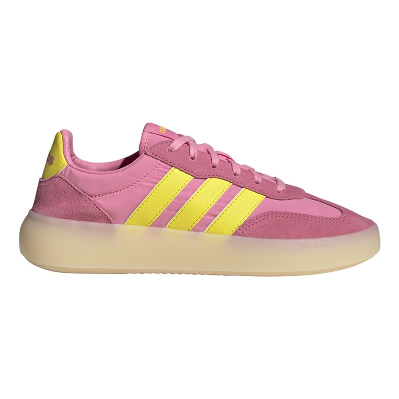 Zapatillas-adidas-Bareeda-Decode-LATERAL-DERECHO