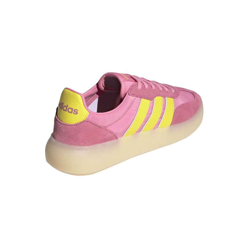 Zapatillas-adidas-Bareeda-Decode-POSTERIOR-TALON