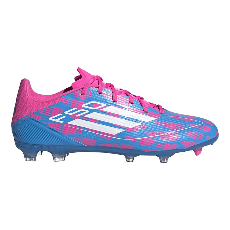Botines-Con-Tapones-adidas-F50-League-Fg-LATERAL-DERECHO