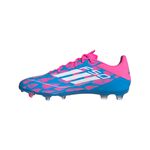Botines-Con-Tapones-adidas-F50-League-Fg-INTERNO-DERECHO