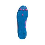 Botines-Con-Tapones-adidas-F50-League-Fg-INFERIOR-SUELA
