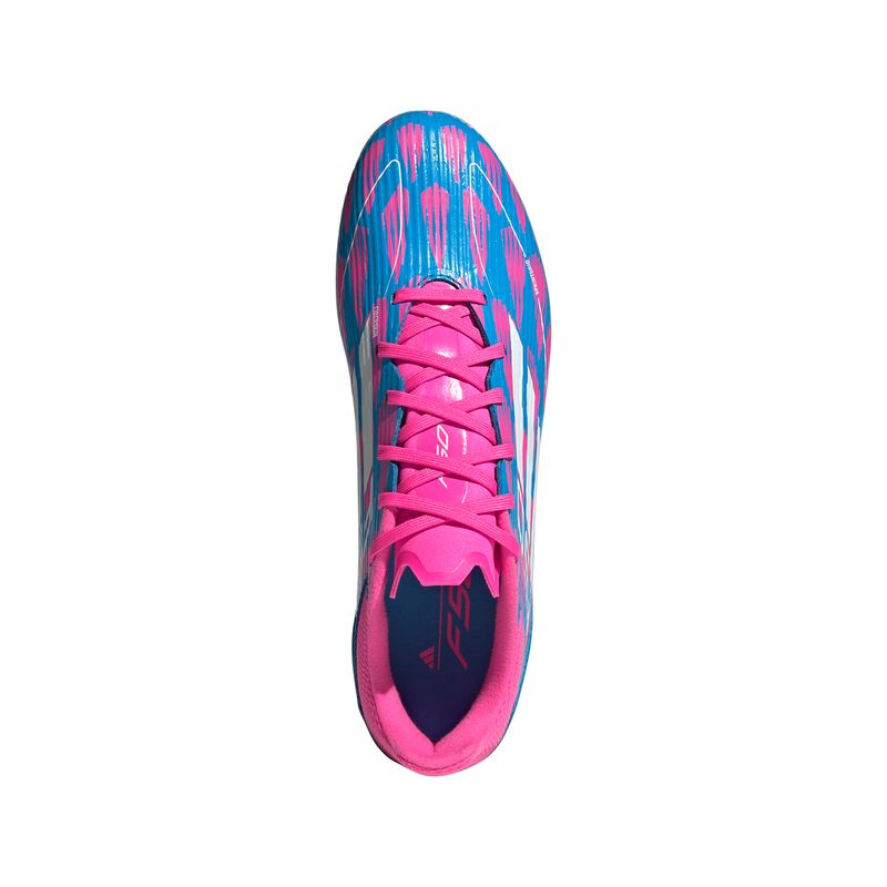 Botines-Con-Tapones-adidas-F50-League-Fg-