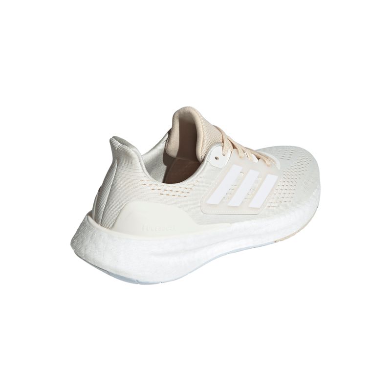 Zapatillas-adidas-Pureboost-23-W-POSTERIOR-TALON
