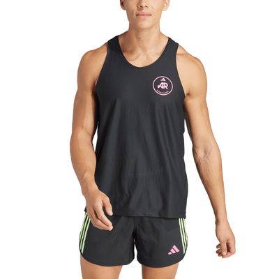 Musculosa adidas Own The Run