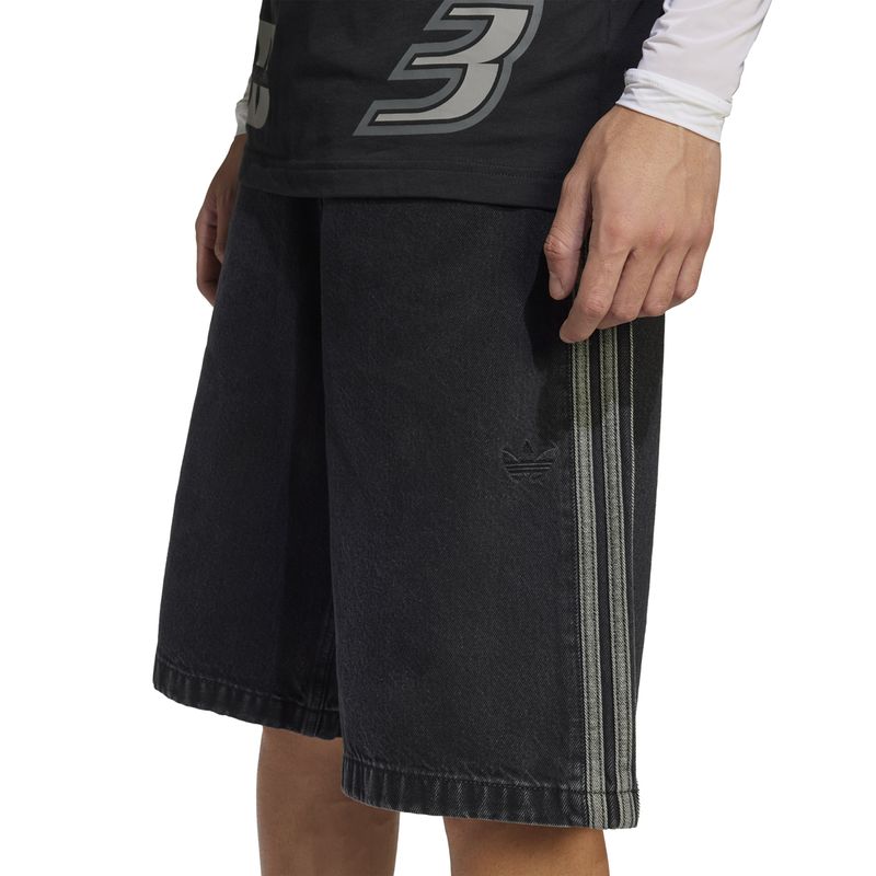 Short-adidas-Originals-Denim-Firebird-Detalles-1