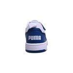Zapatillas-Puma--Rebound-V6-Lo-Ac--Ps-POSTERIOR-TALON