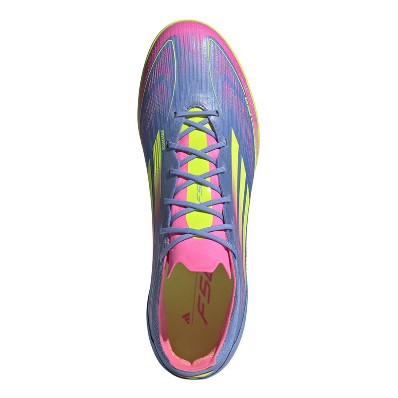 Botines-adidas-F50-Pro-Tf-SUPERIOR-CAPELLADA