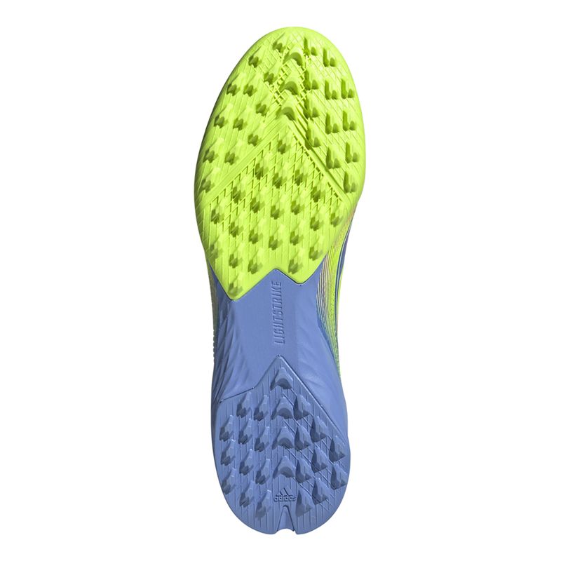Botines-adidas-F50-Pro-Tf-INFERIOR-SUELA