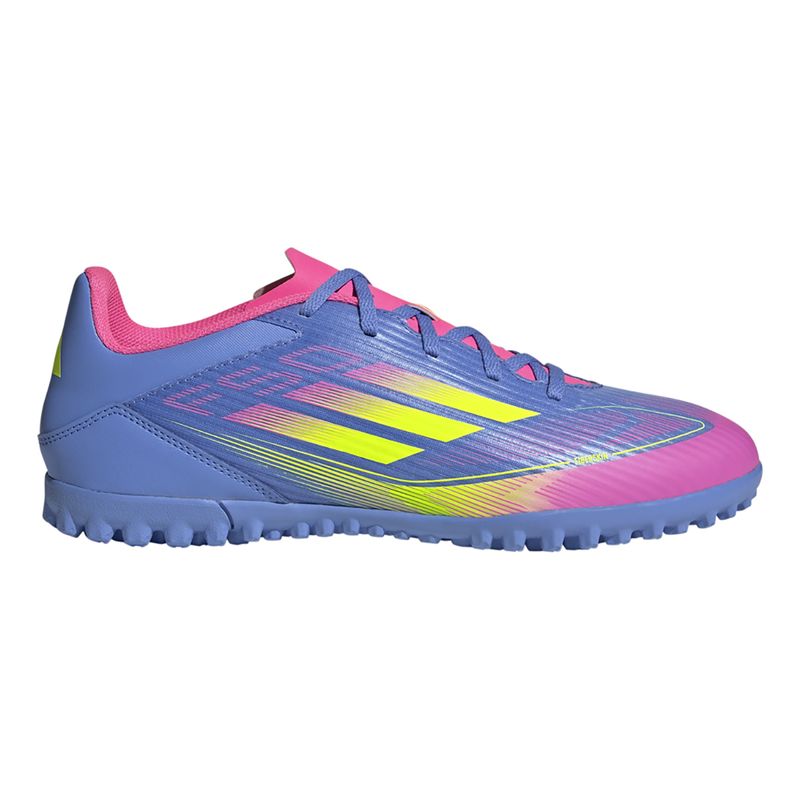 Botines-adidas-F50-Club-Tf-LATERAL-DERECHO