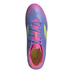 Botines-adidas-F50-Club-Tf-SUPERIOR-CAPELLADA