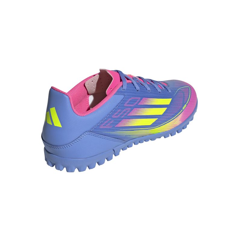 Botines-adidas-F50-Club-Tf-POSTERIOR-TALON
