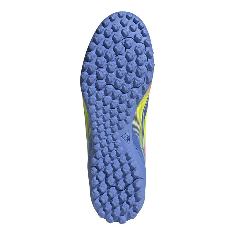 Botines-adidas-F50-Club-Tf-INFERIOR-SUELA