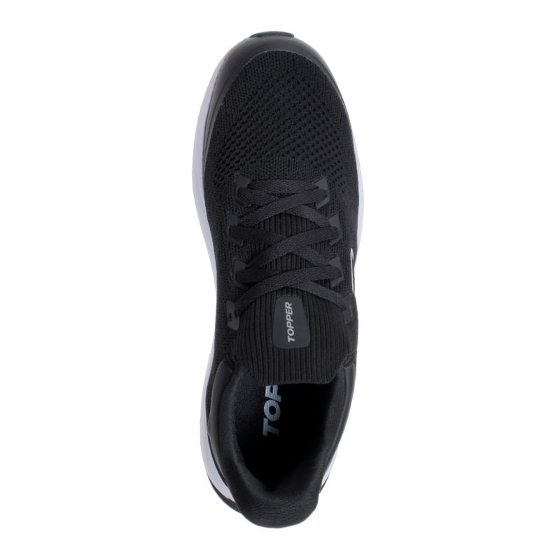 Zapatillas-Topper-Split-Knitted-SUPERIOR-CAPELLADA