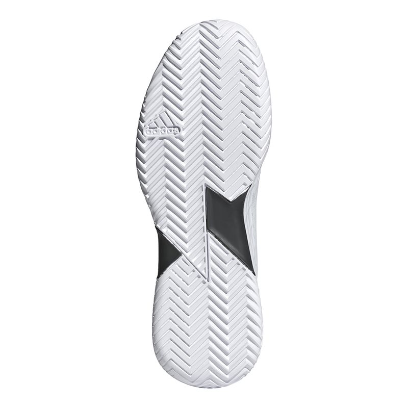 Zapatillas-adidas-Defiant-Speed-2-M-INFERIOR-SUELA