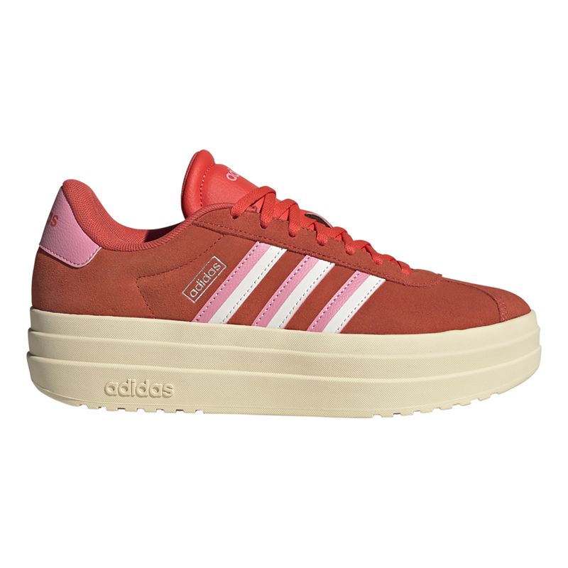 Zapatillas-adidas-Vl-Court-Bold-LATERAL-DERECHO