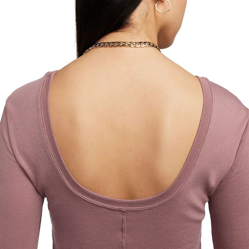 Remera-Nike-W-Nsw-Chill-Knite-Lateral
