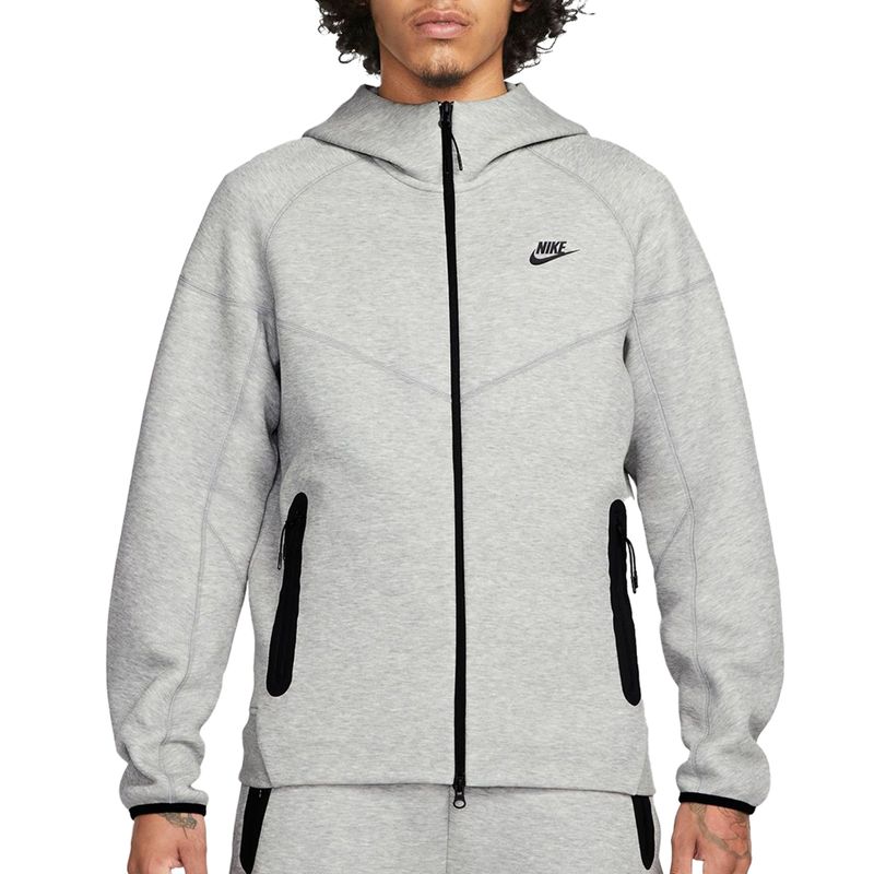 Campera-Nike--Sportswear-Frente