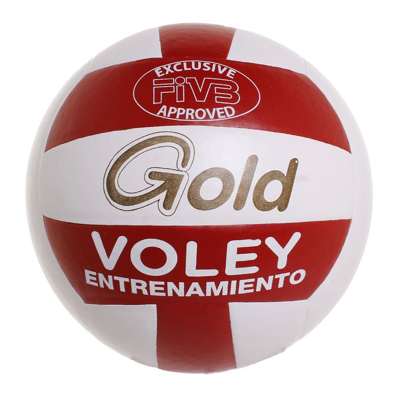 Pelota-Atletic-Voley-Gold-Entrenamiento-
