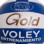 Pelota-Atletic-Voley-Gold-Entrenamiento-