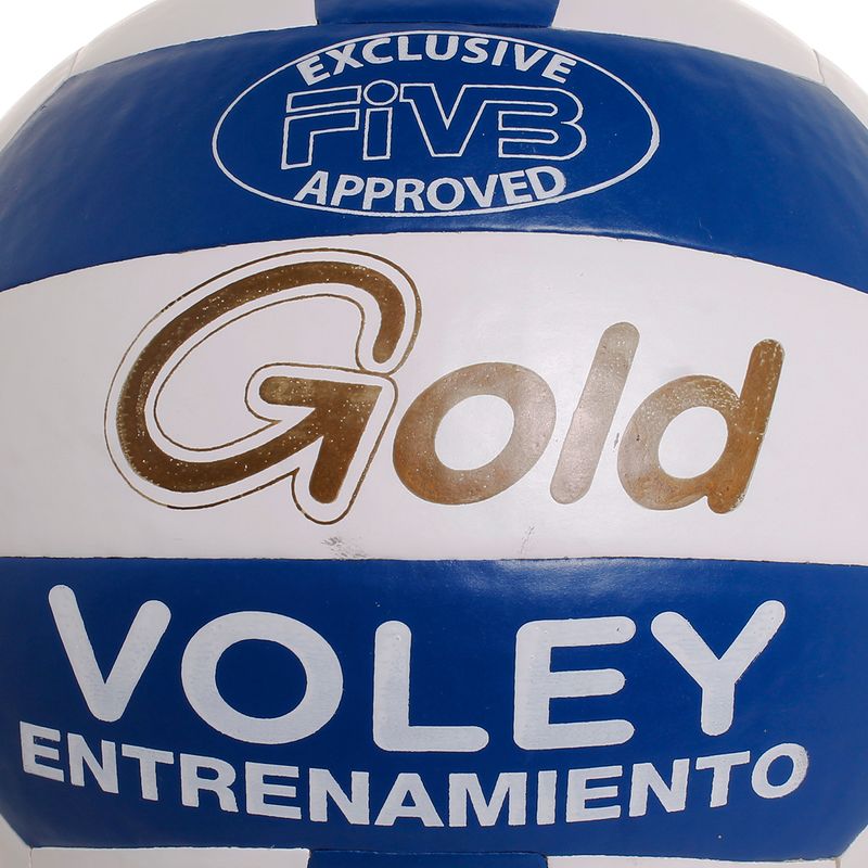 Pelota-Atletic-Voley-Gold-Entrenamiento-