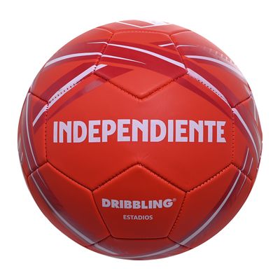 Pelota Drb Estadios 24 Independiente