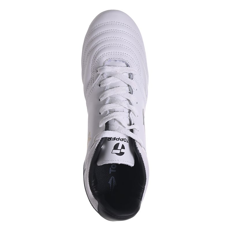 Botines-Con-Tapones-Topper-Artis-Ii-Fg-