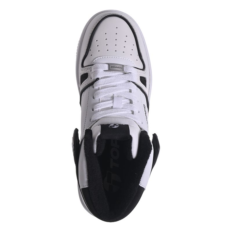 Zapatillas-Topper-Araka-Mid-