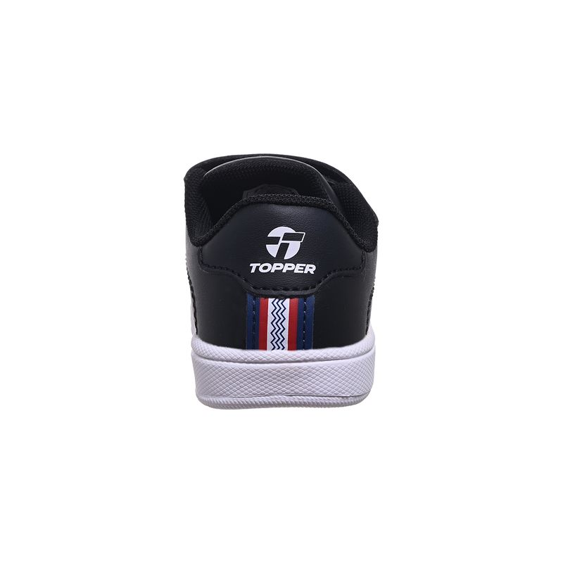 Zapatillas-Topper-Capitan-Iii-Tt-Bebe-POSTERIOR-TALON