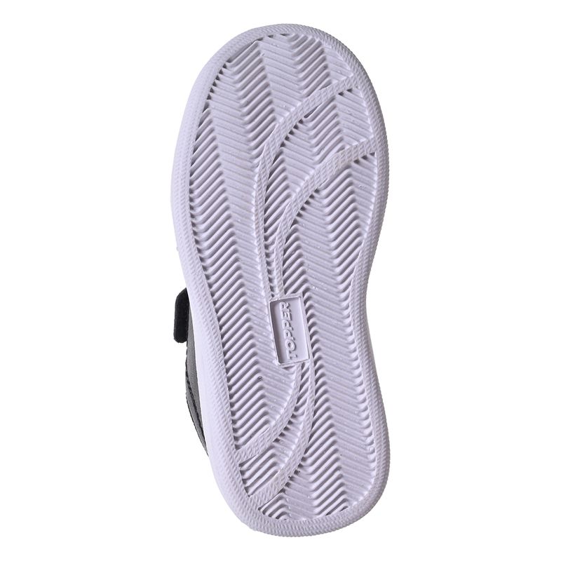 Zapatillas-Topper-Capitan-Iii-Tt-Bebe-INFERIOR-SUELA