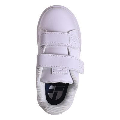 Zapatillas Topper Capitan Iii Tt Bebe
